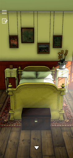 Escape Game: 1914 screenshot 7 - screenshot