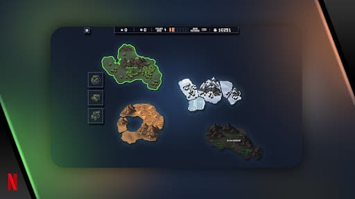 Into the Breach screenshot 14 - screenshot