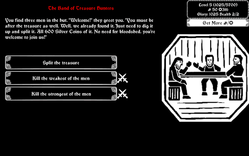 Sword & Glory screenshot 11 - screenshot