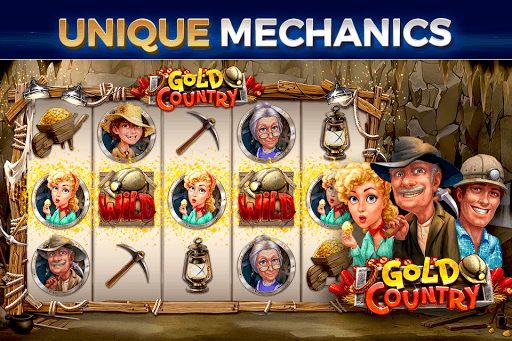 Vegas Casino & Slots: Slottist screenshot 5 - screenshot