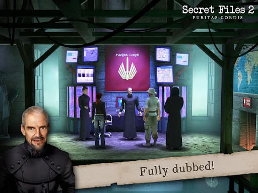 Secret Files 2: Puritas Cordis screenshot 6 - screenshot