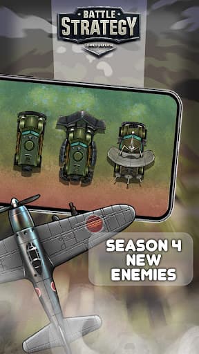 Battle Strategy: Tower Defense screenshot 13 - screenshot