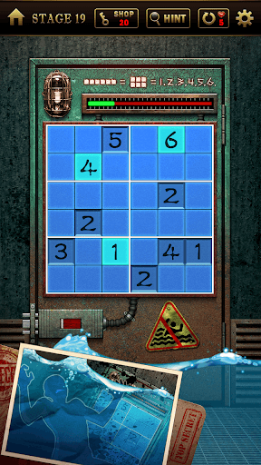 1% Survival Escape screenshot 10 - screenshot