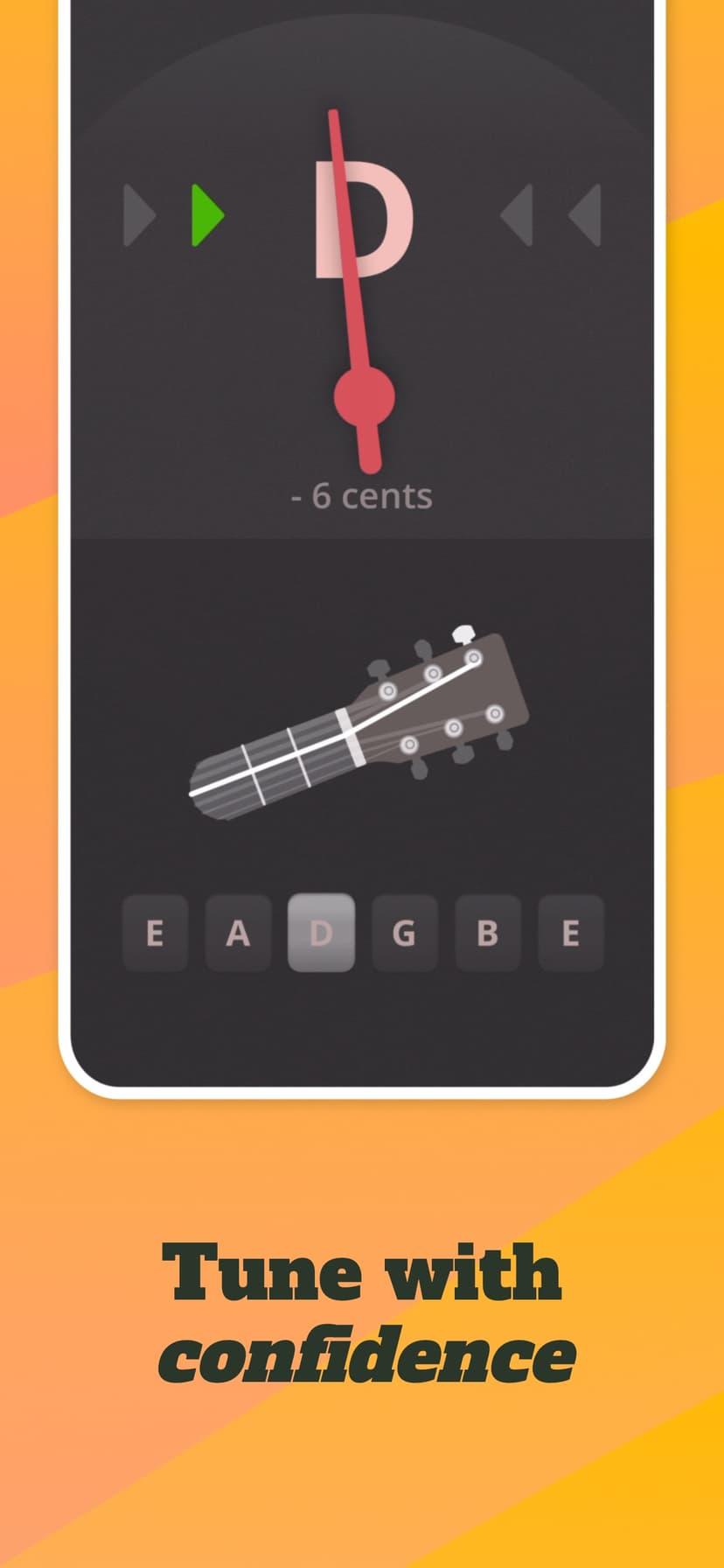 ChordBank: Guitar Chords screenshot 10 - screenshot