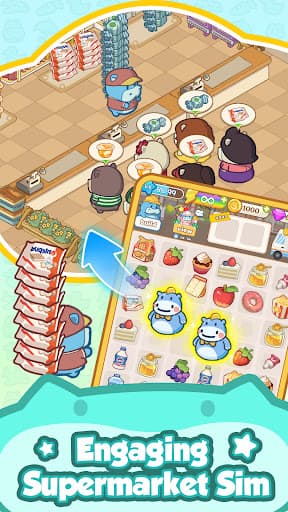 Crazy SuperMarket screenshot 14 - screenshot