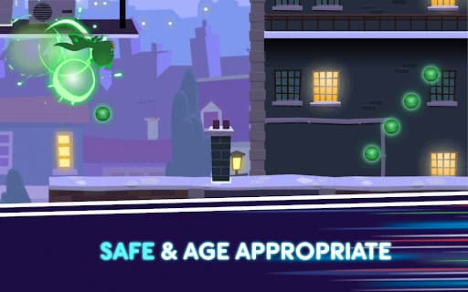 PJ Masks™: Moonlight Heroes screenshot 23 - screenshot