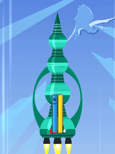Rocket Sky! screenshot 12 - screenshot