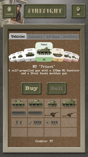 Firefight screenshot 17 - screenshot