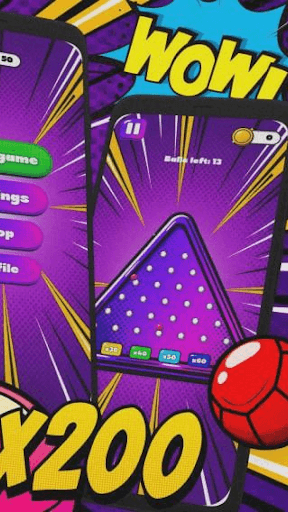 Wow Plin Strike screenshot 4 - screenshot