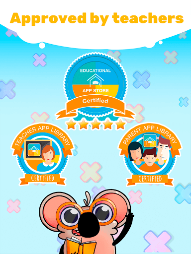 Multiplication Games For Kids. screenshot 12 - screenshot