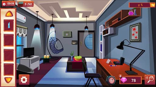 100 Doors of Artifact Mystery screenshot 4 - screenshot