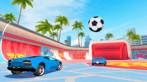Cars Royale: Battle Arena screenshot 5 - screenshot