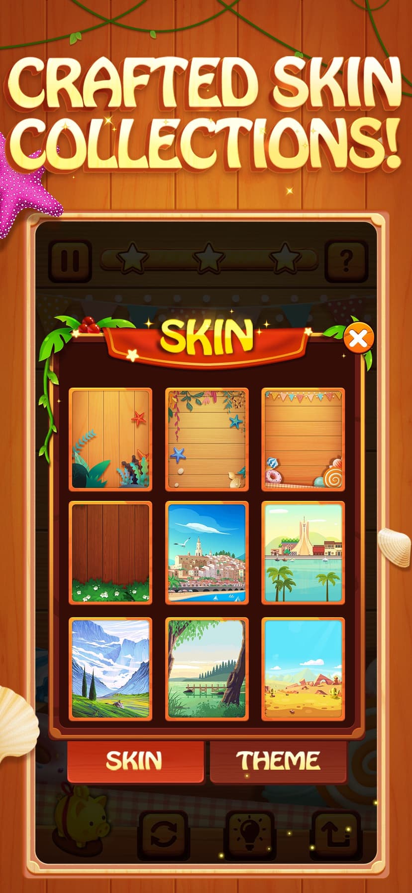 Tile Master - Classic Match screenshot 5 - screenshot
