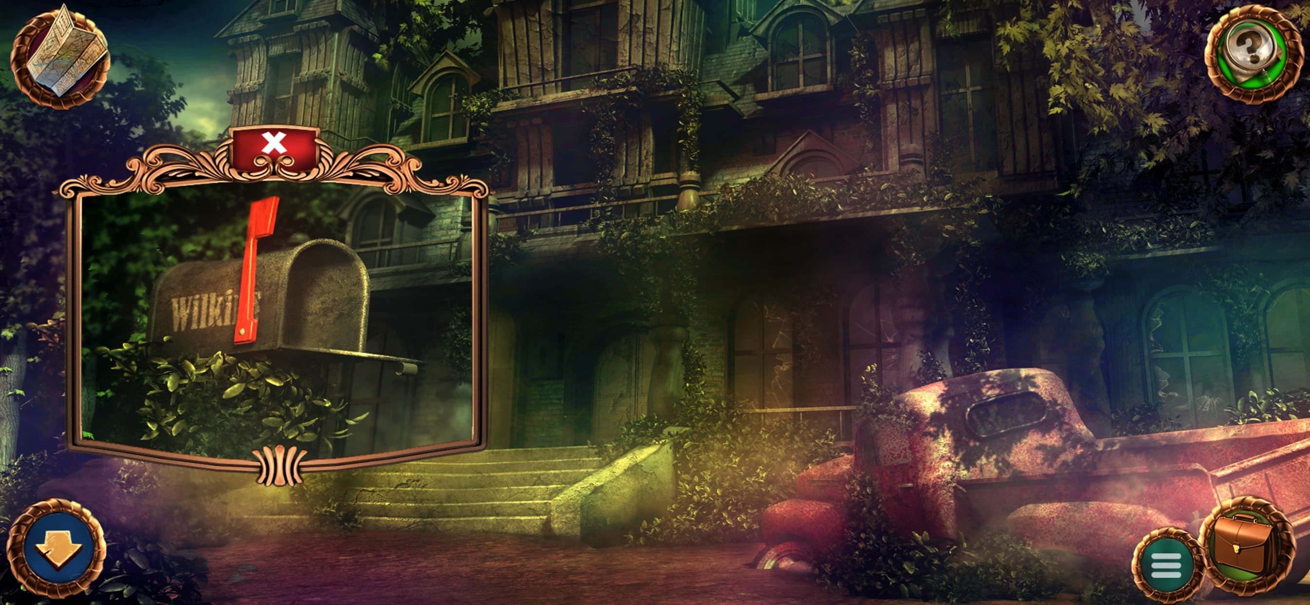 Brightstone Mysteries: Others screenshot 4 - screenshot