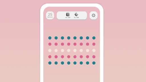 Two Dots: Connect the dots screenshot 22 - screenshot