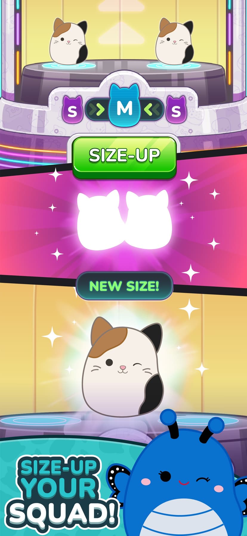 Squishmallows Match screenshot 8 - screenshot