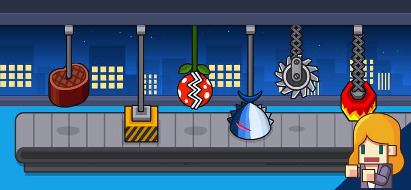 My Factory Tycoon - Idle Game screenshot 3 - screenshot