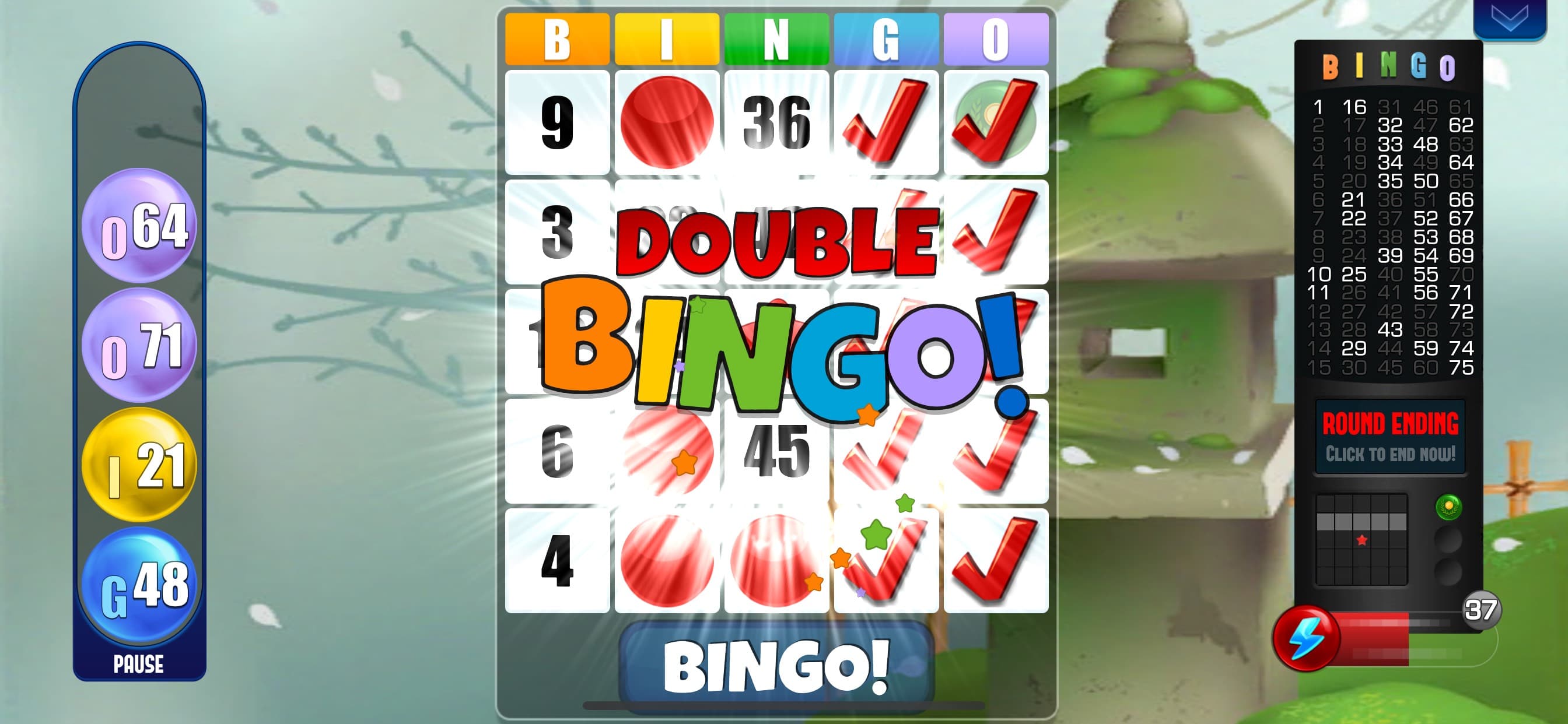 Absolute Bingo! Play Fun Games screenshot 6 - screenshot