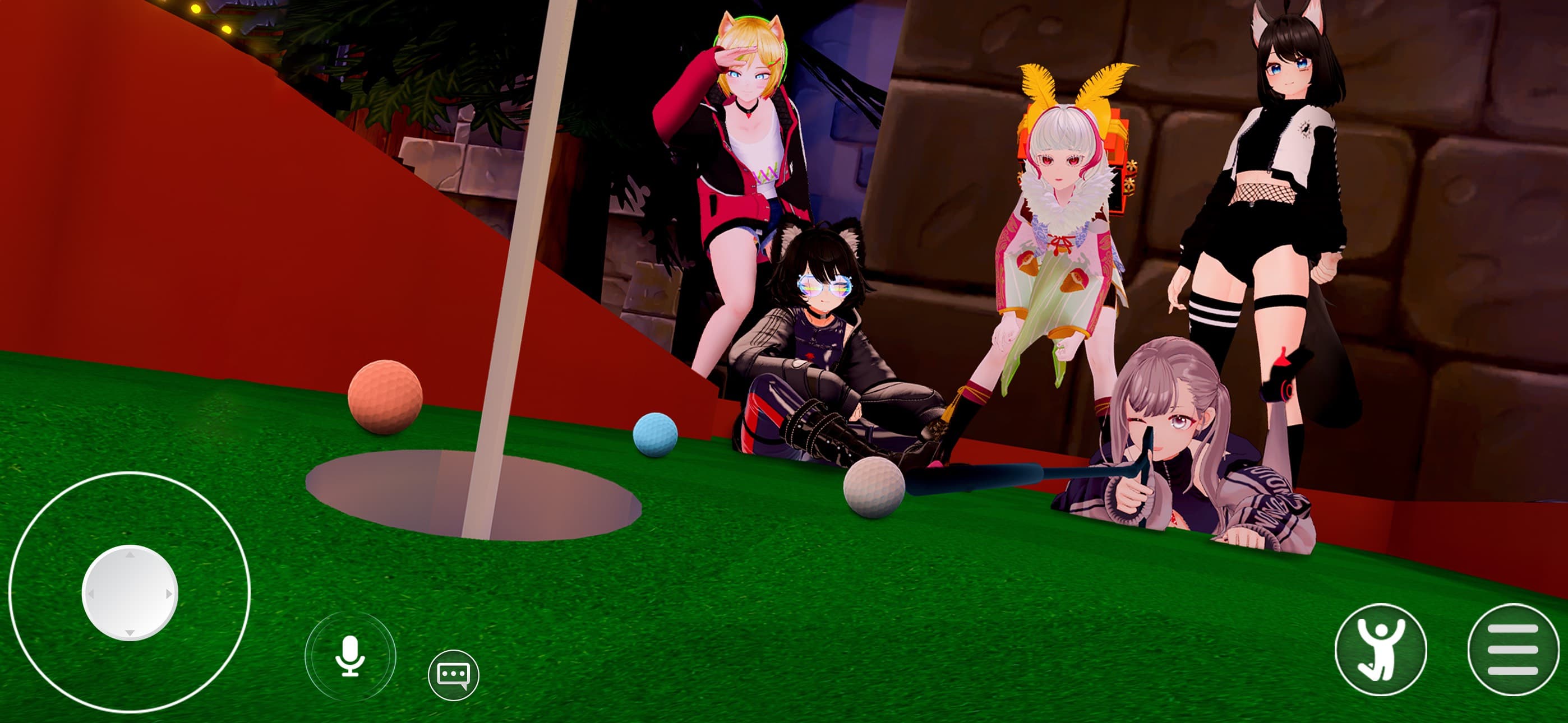 VRChat screenshot 2 - screenshot