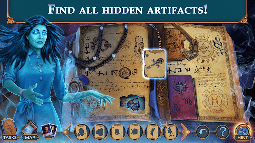 Twin Mind 2 f2p screenshot 1 - screenshot