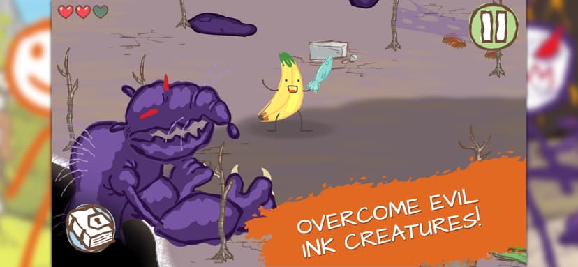 Draw a Stickman: EPIC 2 Pro screenshot 6 - screenshot
