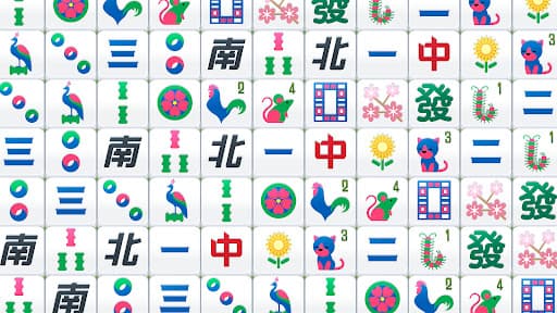 Mahjong Triple - Match 3 Tile screenshot 8 - screenshot