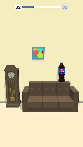 Bottle Flip 3D — Tap & Jump! screenshot 7 - screenshot