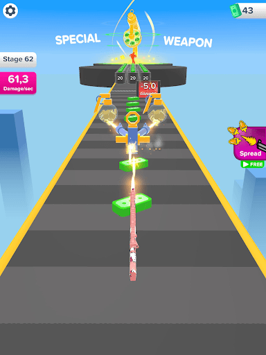 Clear and Shoot screenshot 10 - screenshot