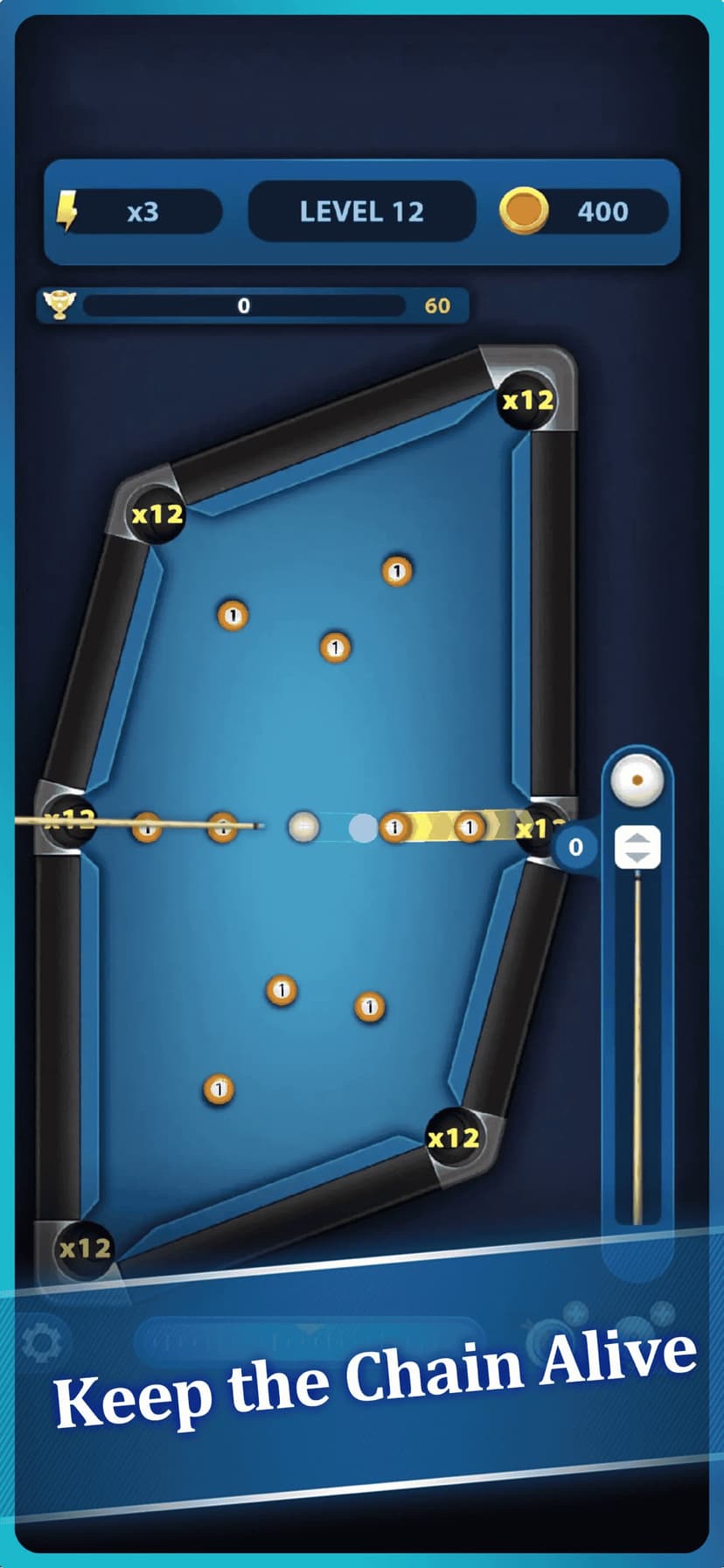 8 Ball Champ screenshot 4 - screenshot