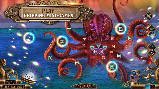 Spirit Legends Time For Change screenshot 4 - screenshot