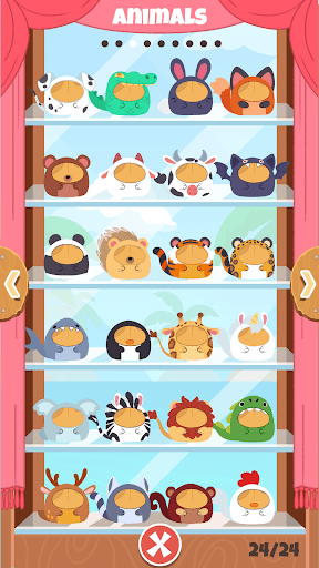 Sailor Cats screenshot 7 - screenshot