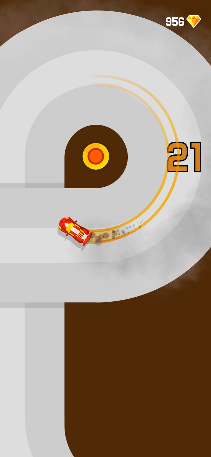 Sling Drift screenshot 5 - screenshot