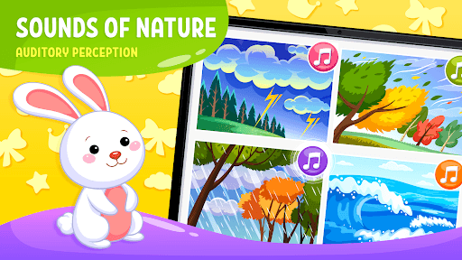 Games For Kids Toddlers 3-4 screenshot 11 - screenshot