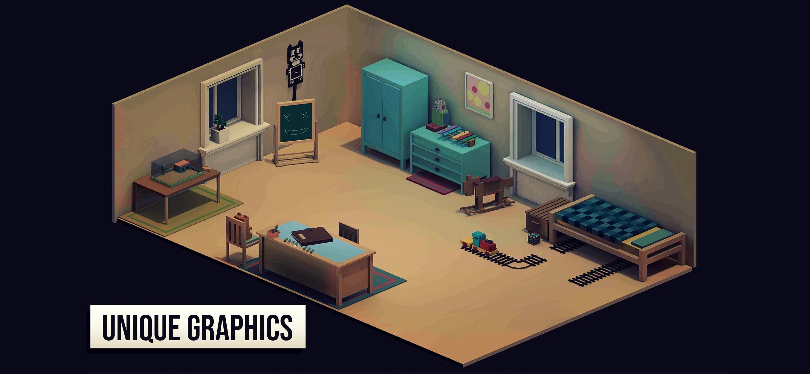 NOX – Escape Games screenshot 1 - screenshot