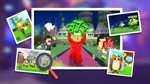 Steal A Brainzot: Modded Full screenshot 22 - screenshot