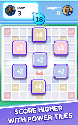 Tile Twist - Clever Match screenshot 12 - screenshot