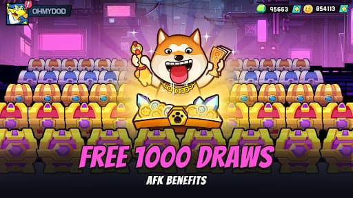 Oh My Dog - Heroes Assemble screenshot 27 - screenshot