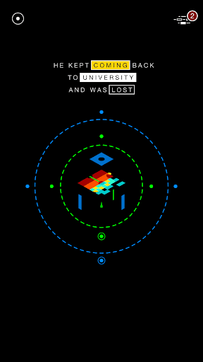 G30 - A Memory Maze screenshot 4 - screenshot