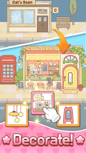 Hello Town: Merge & Story screenshot 17 - screenshot