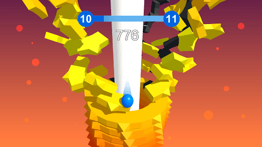 Stack Ball - Crash Platforms screenshot 7 - screenshot