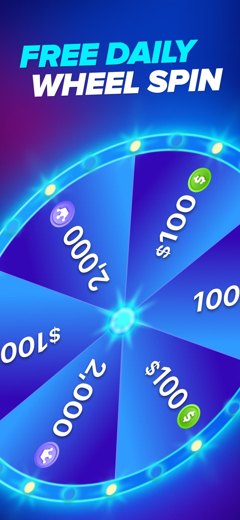 WorldWinner: Play for Cash screenshot 4 - screenshot