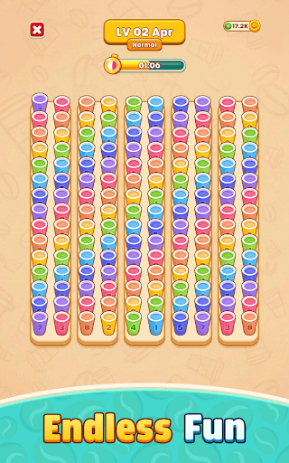 Sorta Coffee screenshot 12 - screenshot