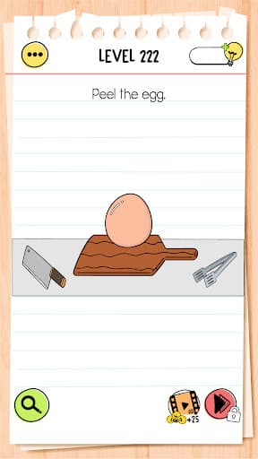 Brain Test 4: Tricky Friends screenshot 19 - screenshot