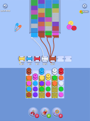 Knit Out screenshot 16 - screenshot