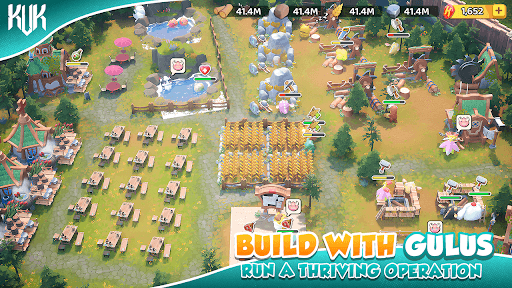 KVK: King VS King screenshot 11 - screenshot