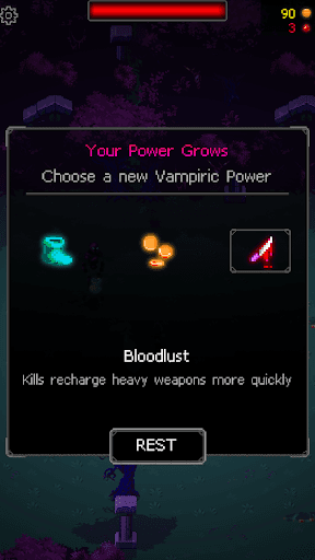Immortal Rogue screenshot 5 - screenshot