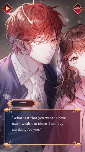 Devil's Proposal screenshot 2 - screenshot