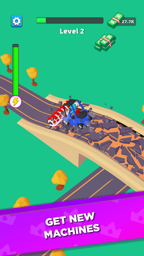 Road Master 3D screenshot 12 - screenshot