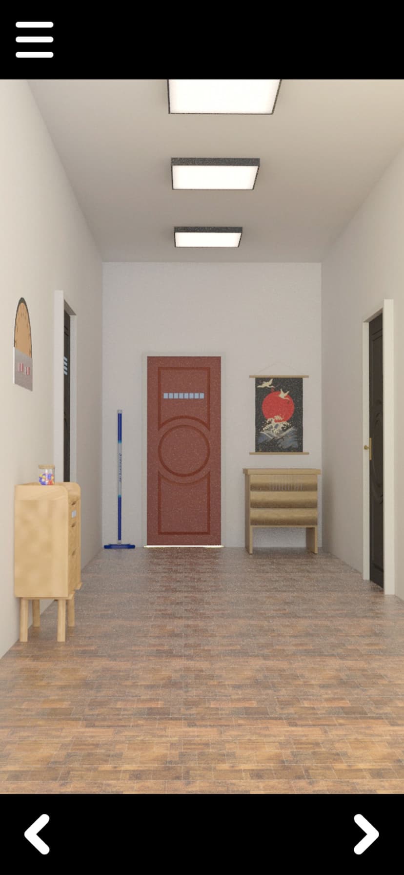 Escape Room: HOPE screenshot 2 - screenshot
