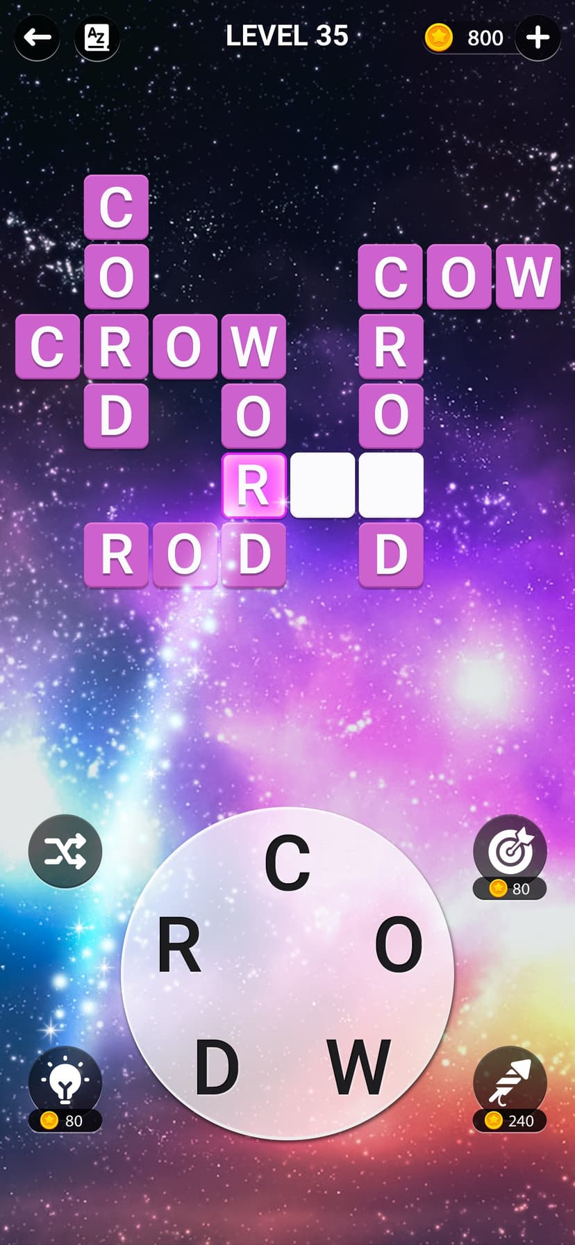 Holyscapes - Bible Word Game screenshot 5 - screenshot